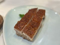 烧腩仔-白天鹅宾馆-宏图府餐厅