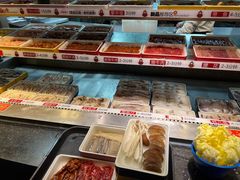 -川西坝子火锅(金沙1.0直营店)