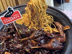 -回味黑鸭煲·始于2006(万松园店)