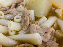 -王记生烫牛杂面馆(兰陵路店)