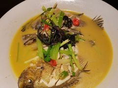 -渔沧米缸·绍兴美食(万达店)