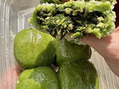 -沈大成(南京东路店)