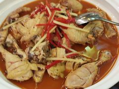 -潇湘·永州会馆(百子湾店)