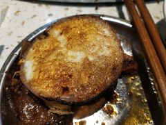 -小邓石棉铁板烧(流星花园店)