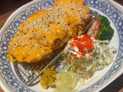 -隐月· 㐂和食屋(芝罘万达公馆店)
