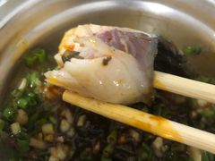 -重庆特色冷锅鱼(武大店)