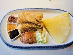 -大鸭梨烤鸭(枣园店)