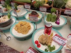 -渔满仓海鲜渔家(象山二店)