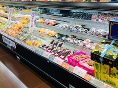 -佳世客(合肥路店)