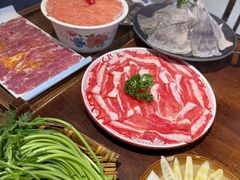 -楠火锅(昆山金鹰店)