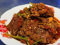 -馬伍旺川菜(江北虹悦城店)