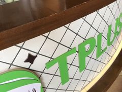 -TPLUS茶家(上海商城南京西路店)