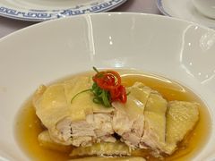 -银都上海菜馆(粤海东路店)