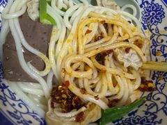 -锦泓老字号猪脏粉(东联大厦店)