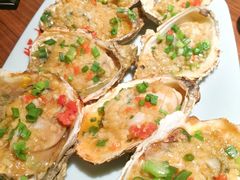 -蚝翅·海鲜粥·烧烤·羊肉季(鄞州万达店)