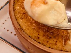 原味焦糖烤布蕾-PAUL LAFAYET 法式甜品(港汇广场店)