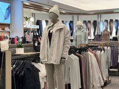 -lululemon(万象城店)