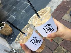 -JPG coffee(广州体育西店)