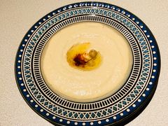 鹰嘴豆泥-土耳其妈妈