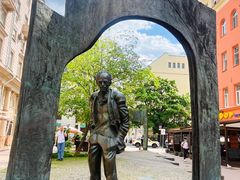 -老阿尔巴特大街