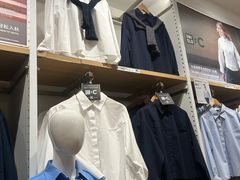 -优衣库(北京枫蓝国际广场店)