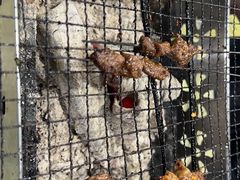 -杨婆婆烤肉(文昌阁店)