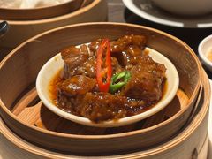 -万丽轩·粤菜(王府井金茂万丽酒店)