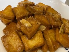 总督豆腐-保定会馆(秀兰店)