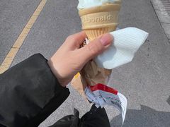 -麦当劳(大厂新城店)