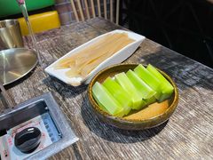 -七友美蛙鱼头火锅(坂田店)
