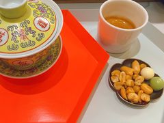 -茶是一枝花泡茶店