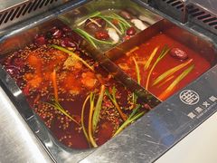 -宽来·欢聚火锅(来福士广场水景店)