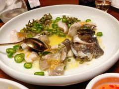 -CHIC1699远洋私厨