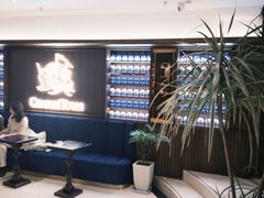 -CHARLIETOWN红茶公司(南京万象天地店)