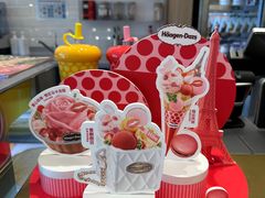 -哈根达斯(深圳海岸城店)