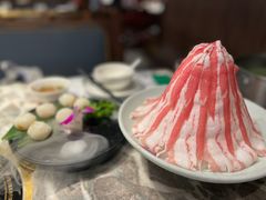 -禄婶鸡煲·打边炉