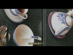 -华厦大酒店·桃源西餐厅·自助餐