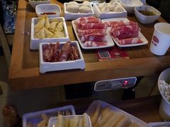 -傣妹火锅(四川北路店)