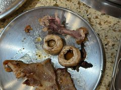 -姜胖胖无限自助烤肉(光明万达店)