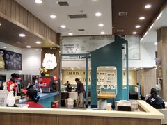 -魏家凉皮(新康隆店)
