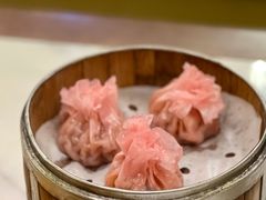 樱花云朵烧卖-春家·非遗手工小吃(徐汇万科广场店)