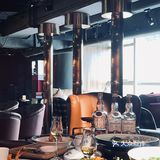 广州探店 | 宴请必去的一家粤菜 酒馆二合一