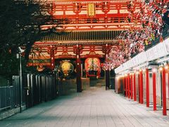 -浅草寺