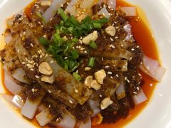 -渝信川菜(西单店)