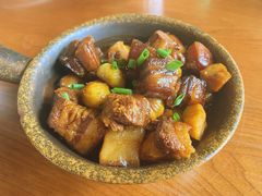-烧肉馆(古北水镇景区店)