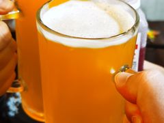 -杨老头鲜货烧烤(太古里店)