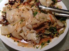 -西贝莜面村(上海百联西郊店)