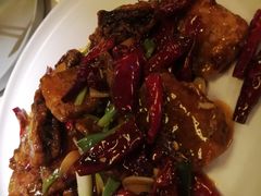 -院8里·小聚园老川菜(九眼桥店)