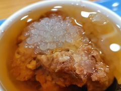 -冰神糖水铺(国贸中心店)