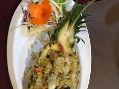 -BAI BUA RESTAURANT